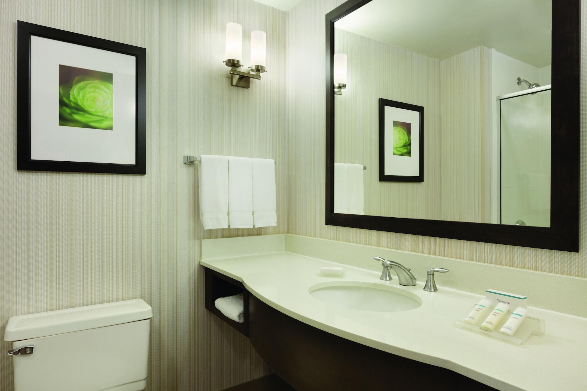 Bushnell Basin Hilton Garden Inn Rochester/Pittsford מראה חיצוני תמונה