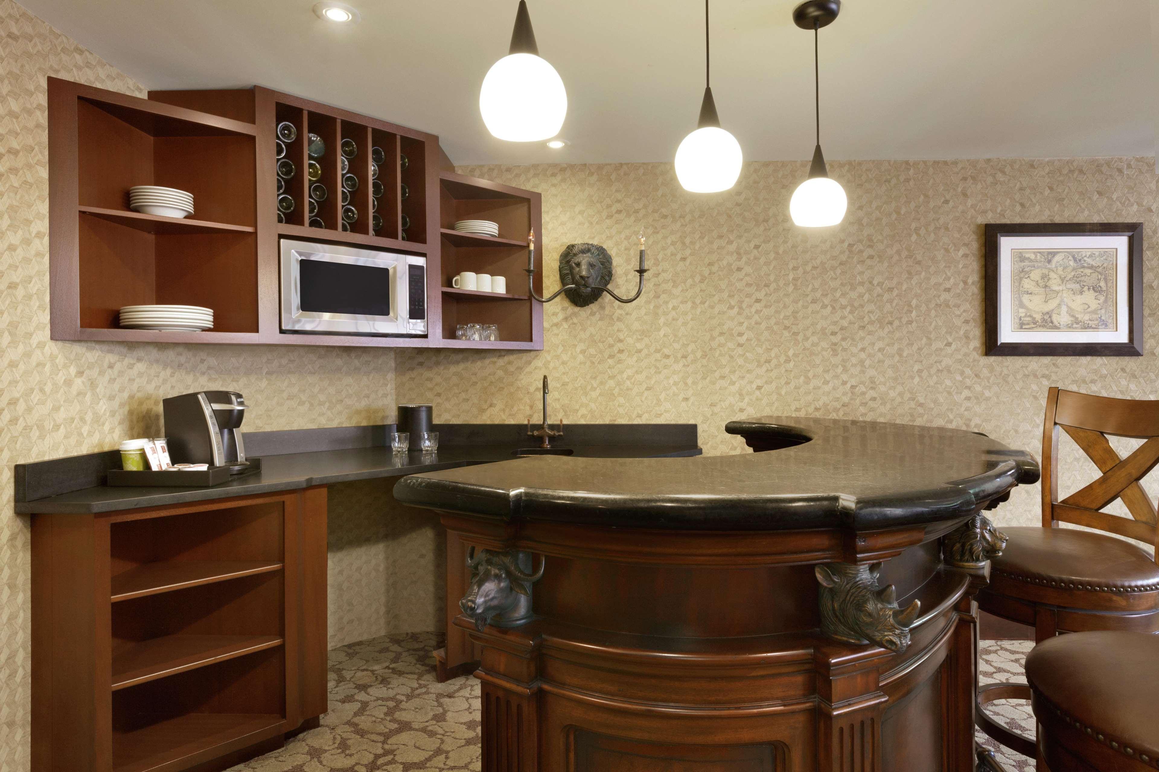 Bushnell Basin Hilton Garden Inn Rochester/Pittsford מראה חיצוני תמונה