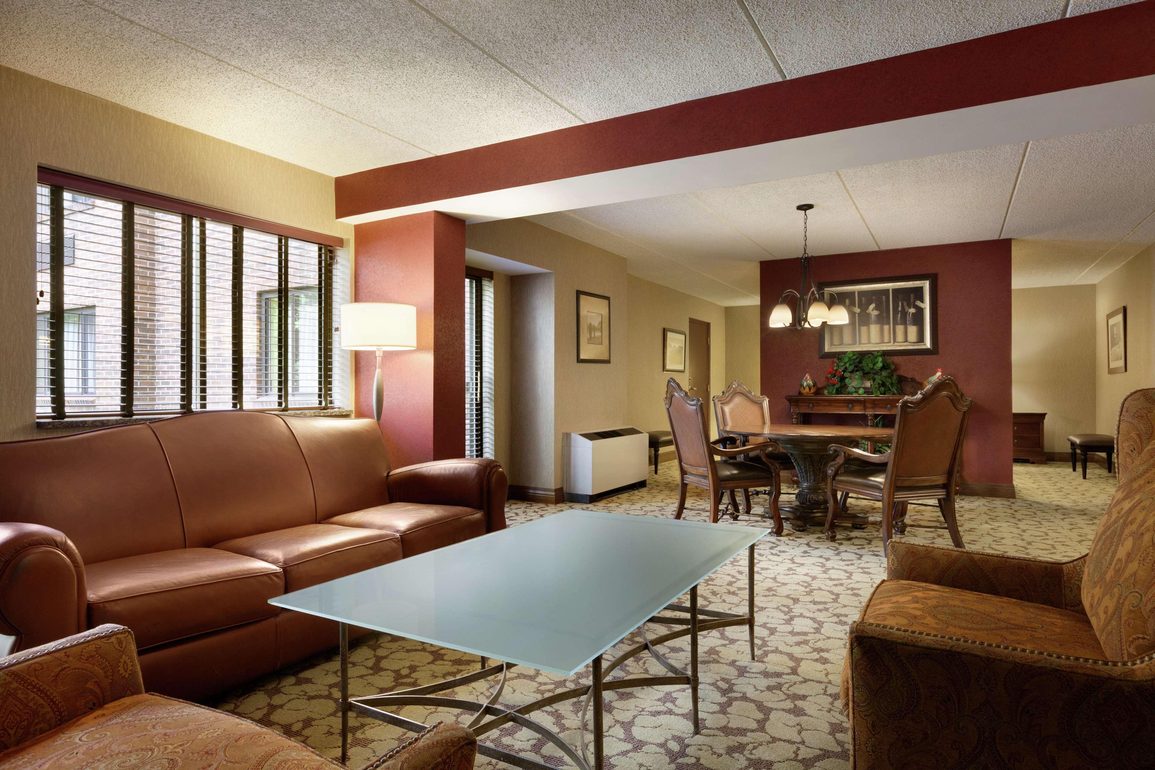 Bushnell Basin Hilton Garden Inn Rochester/Pittsford מראה חיצוני תמונה