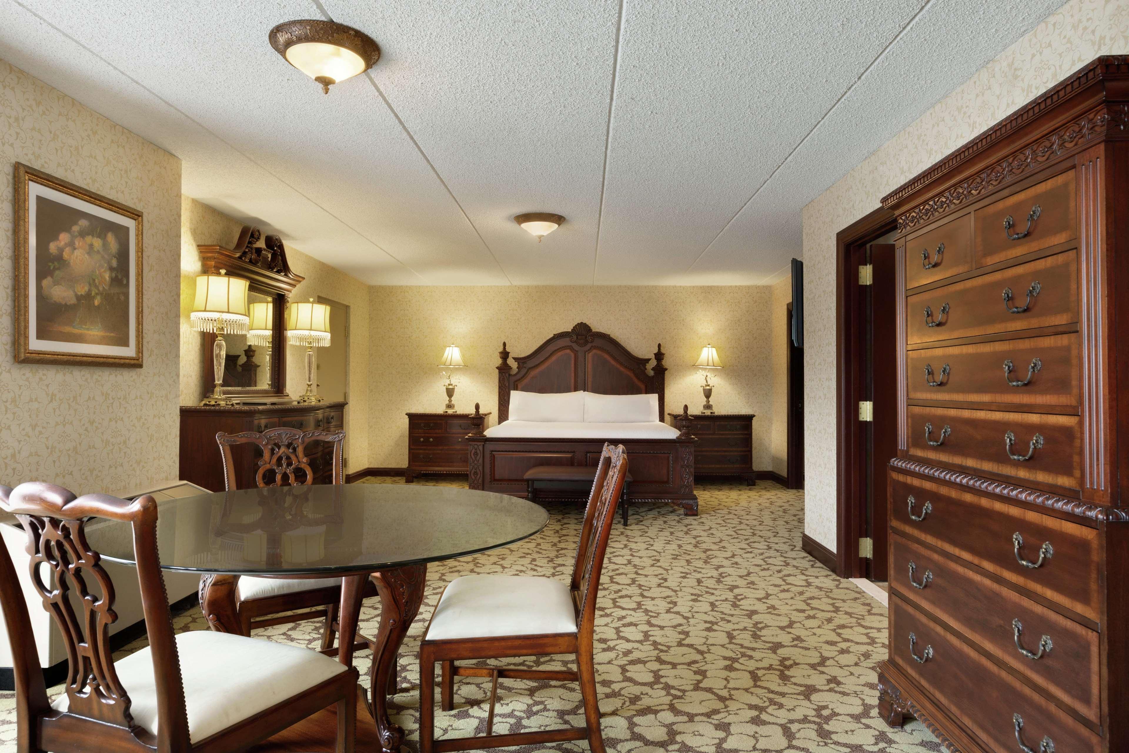 Bushnell Basin Hilton Garden Inn Rochester/Pittsford מראה חיצוני תמונה
