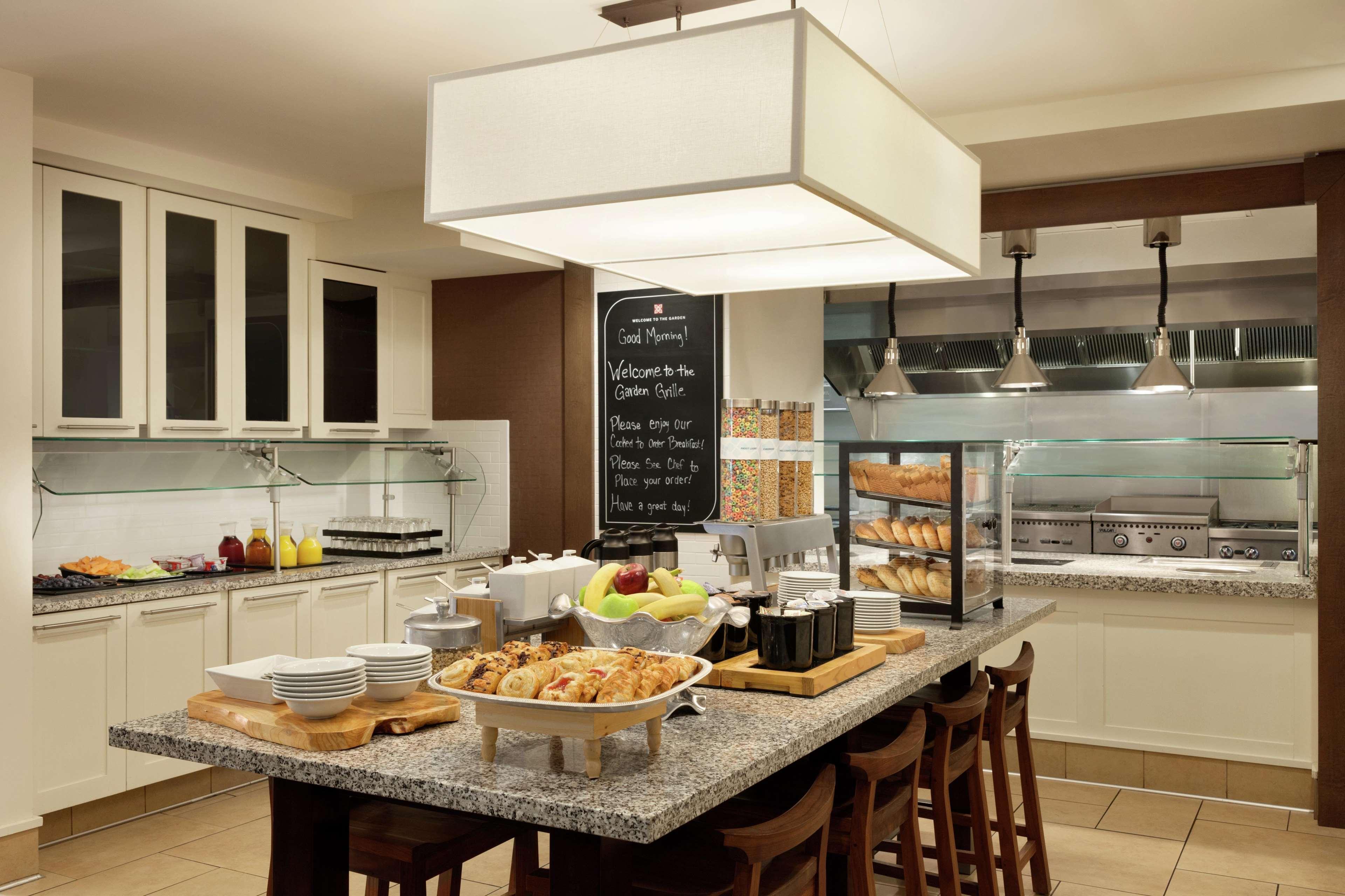 Bushnell Basin Hilton Garden Inn Rochester/Pittsford מראה חיצוני תמונה