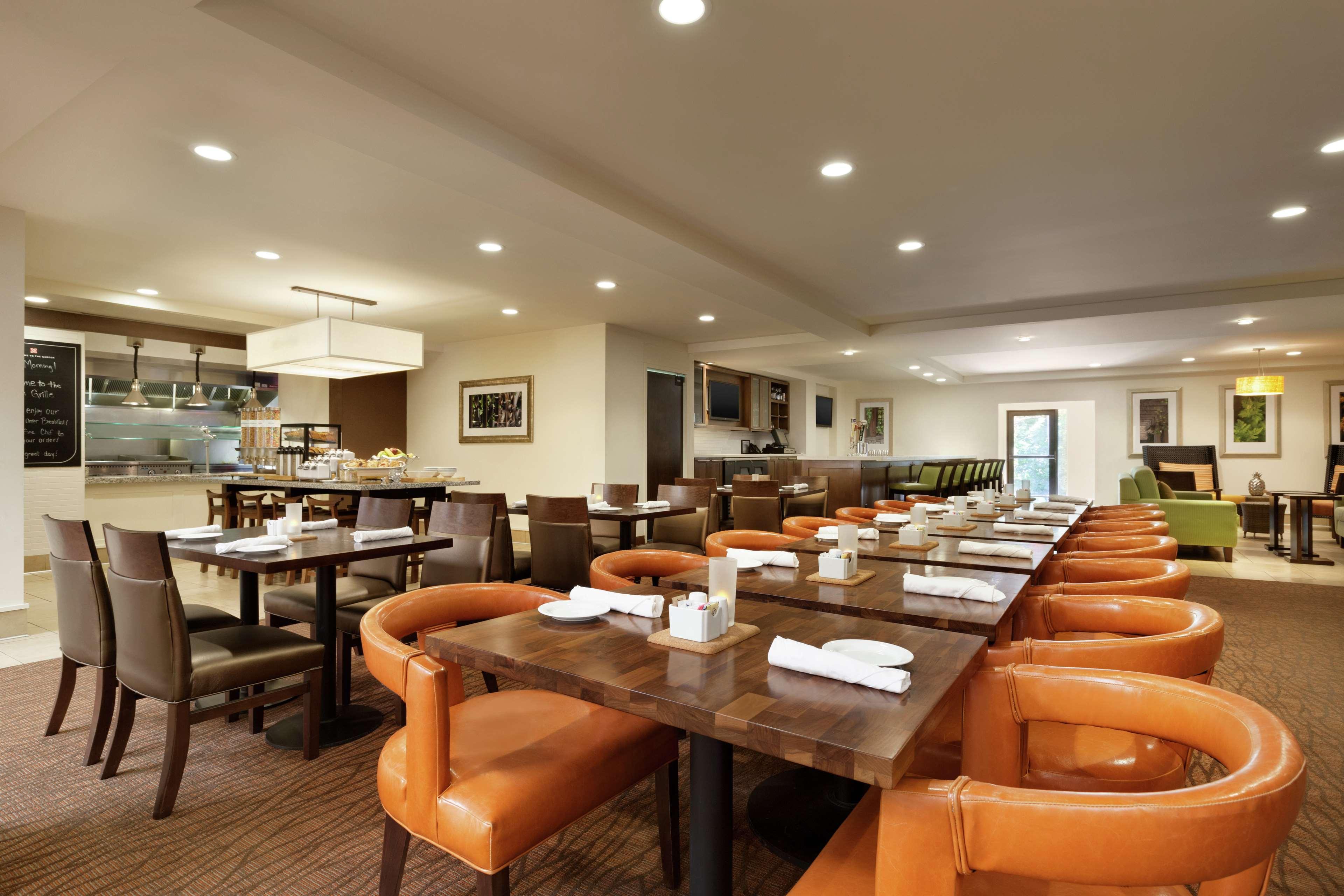 Bushnell Basin Hilton Garden Inn Rochester/Pittsford מראה חיצוני תמונה