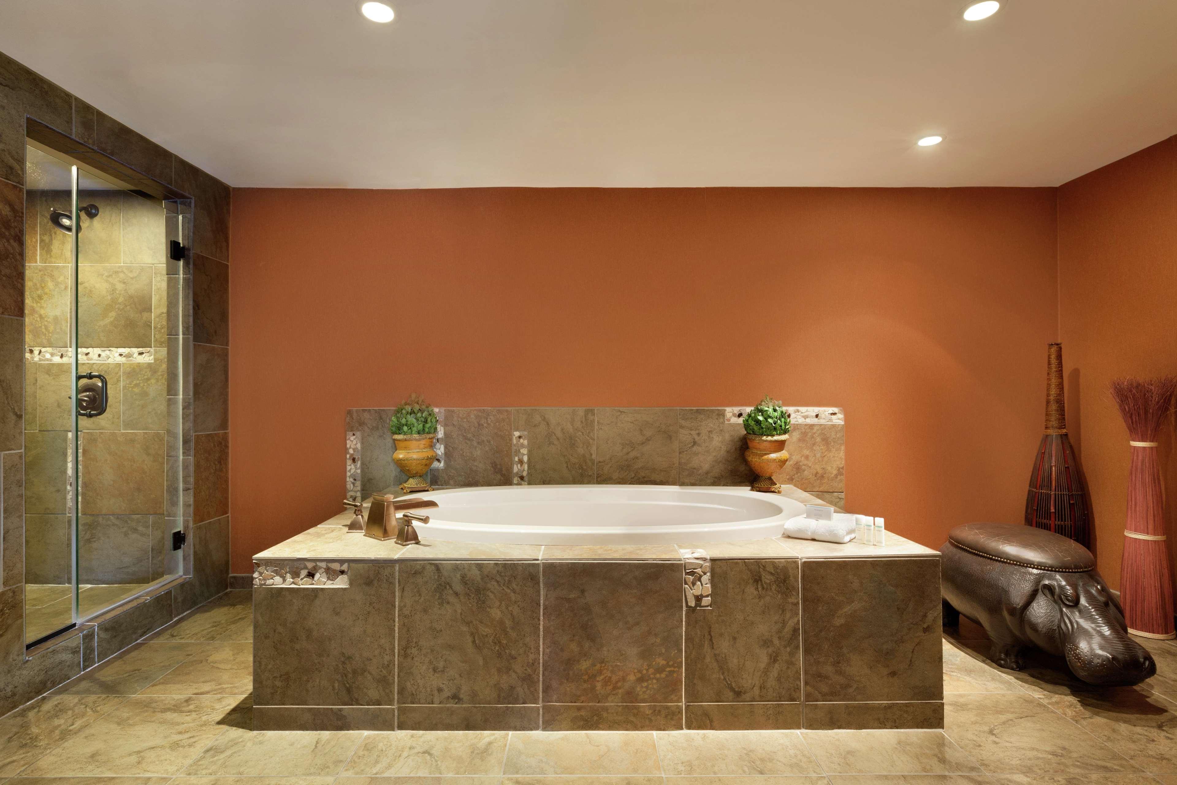 Bushnell Basin Hilton Garden Inn Rochester/Pittsford מראה חיצוני תמונה