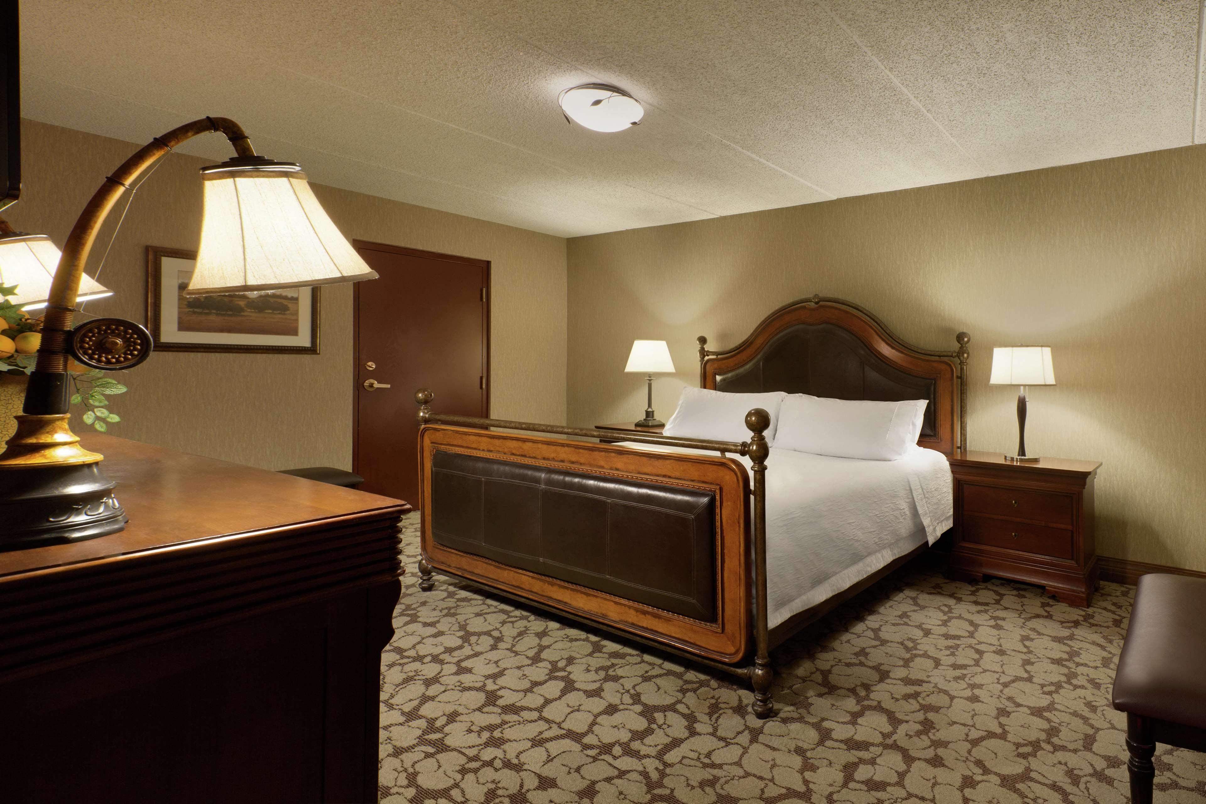Bushnell Basin Hilton Garden Inn Rochester/Pittsford מראה חיצוני תמונה
