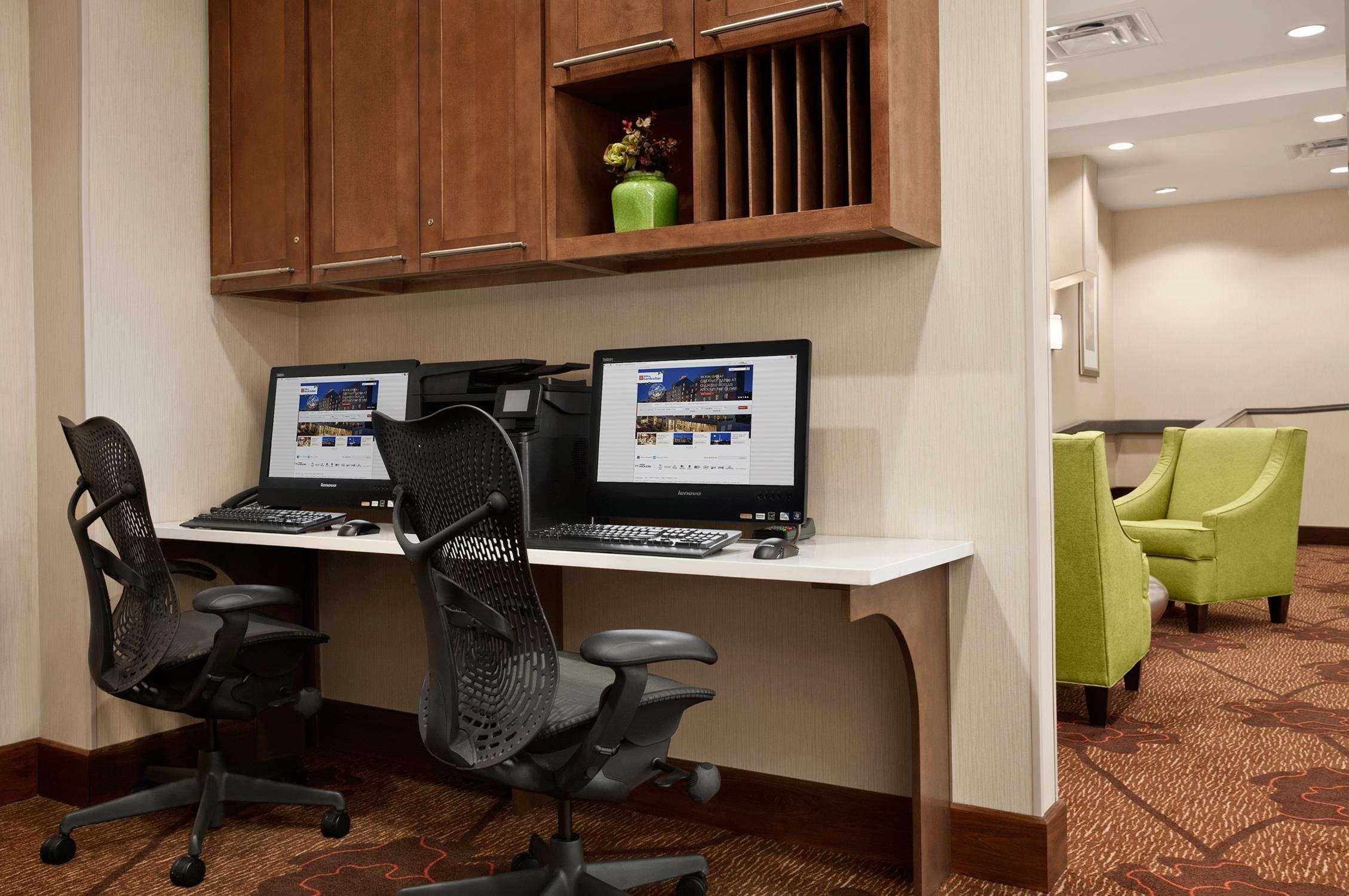 Bushnell Basin Hilton Garden Inn Rochester/Pittsford מראה חיצוני תמונה