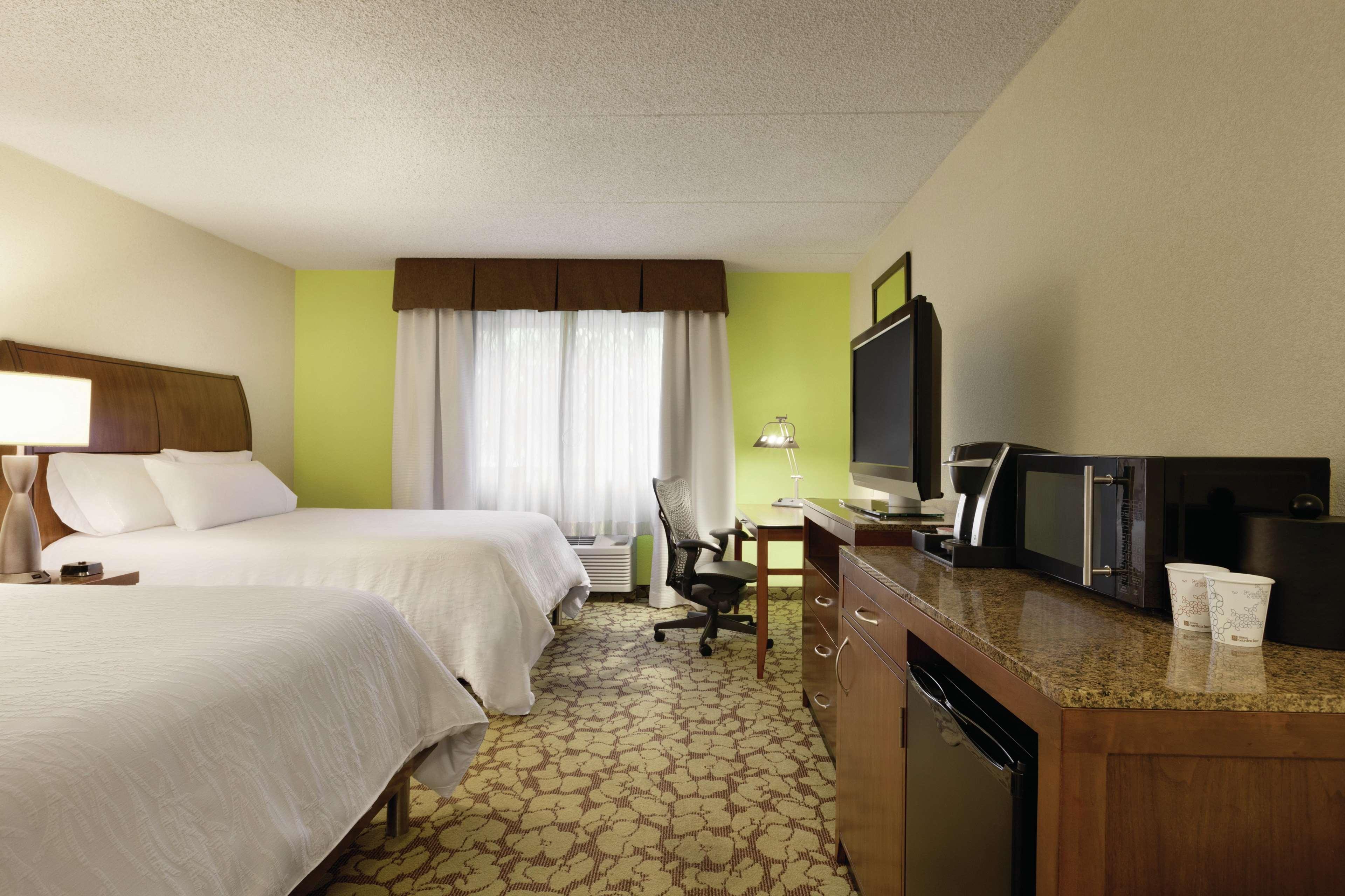 Bushnell Basin Hilton Garden Inn Rochester/Pittsford מראה חיצוני תמונה