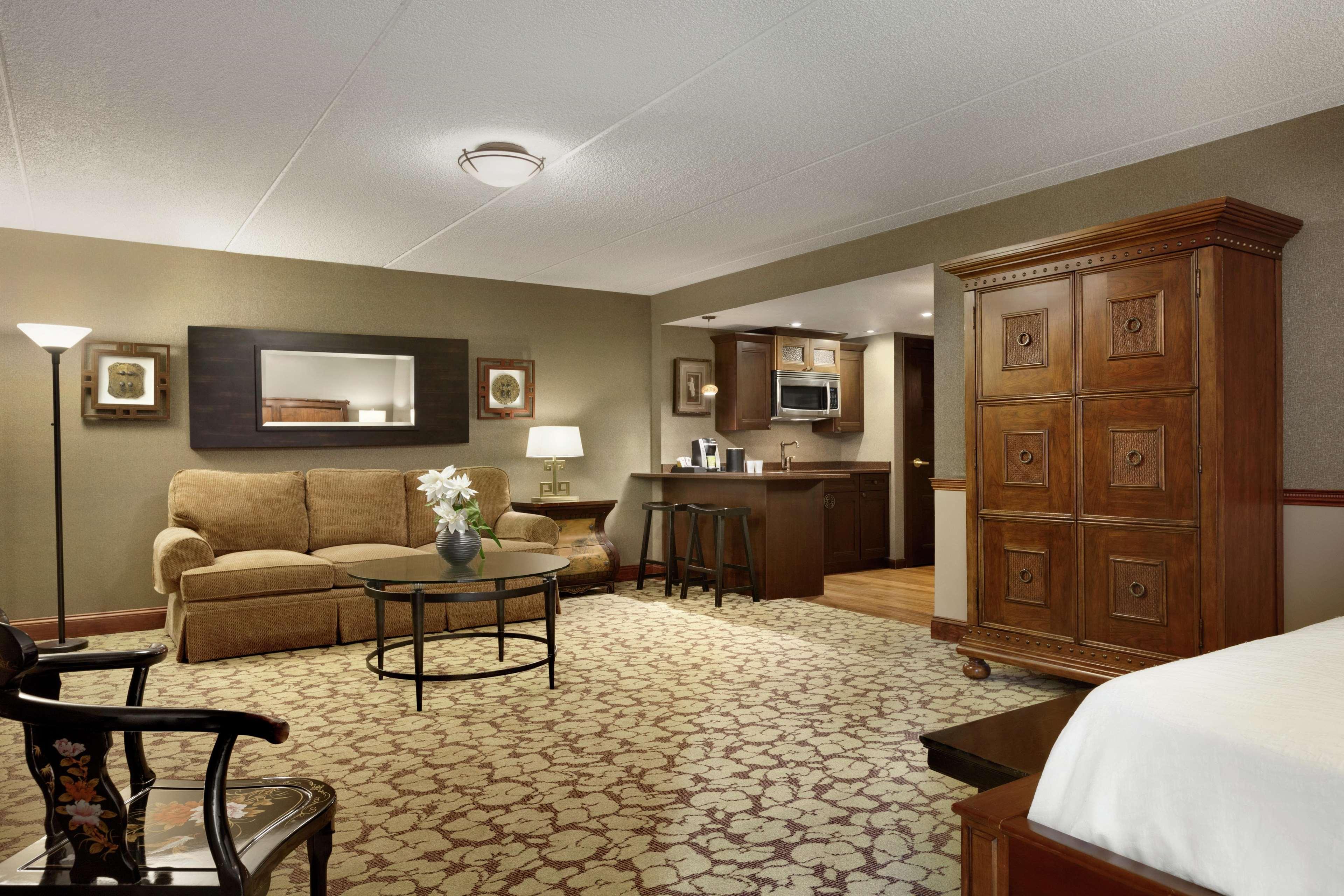 Bushnell Basin Hilton Garden Inn Rochester/Pittsford מראה חיצוני תמונה