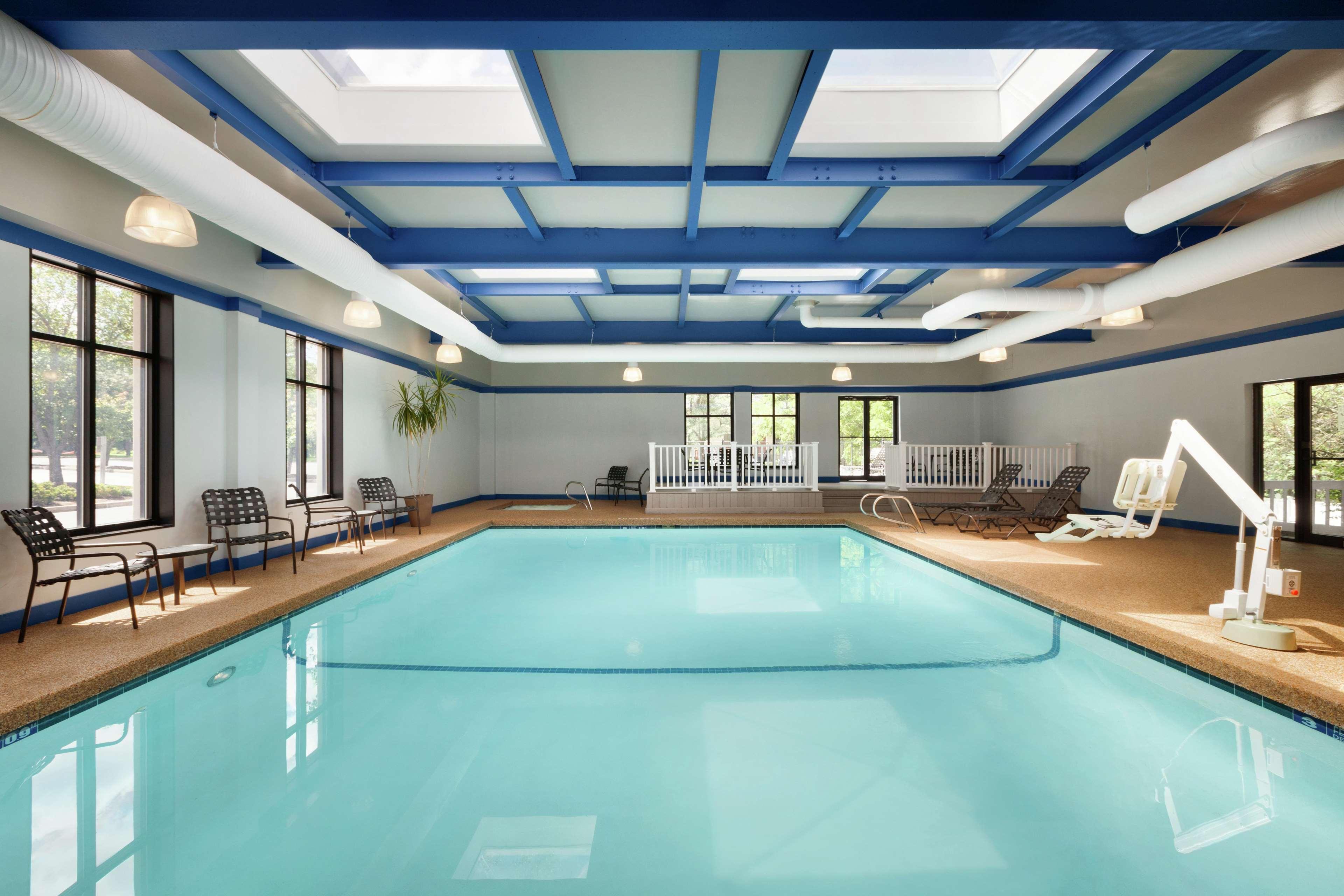 Bushnell Basin Hilton Garden Inn Rochester/Pittsford מראה חיצוני תמונה