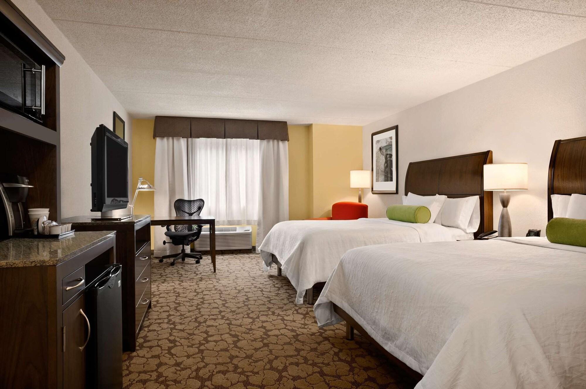 Bushnell Basin Hilton Garden Inn Rochester/Pittsford מראה חיצוני תמונה