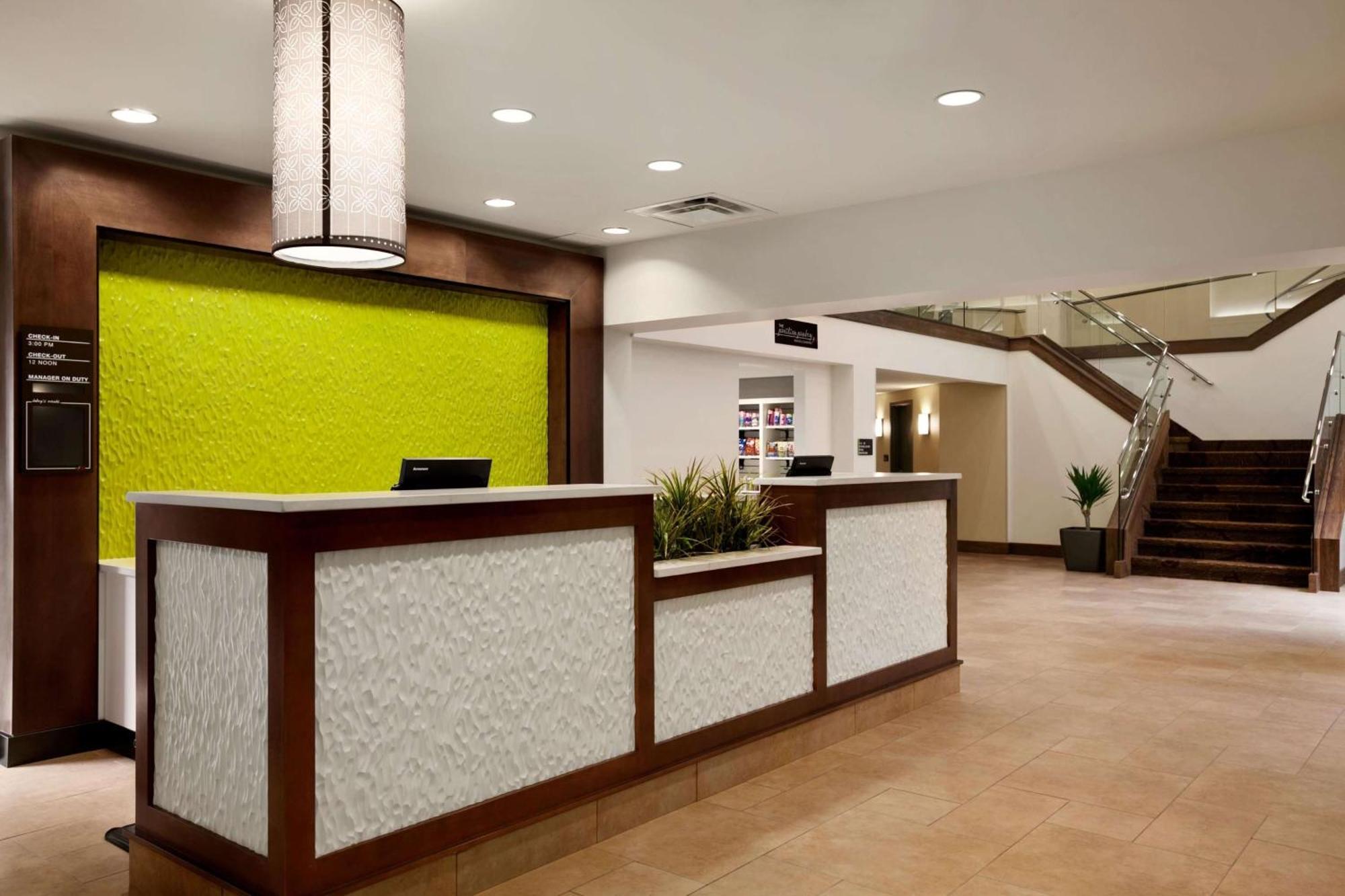 Bushnell Basin Hilton Garden Inn Rochester/Pittsford מראה חיצוני תמונה