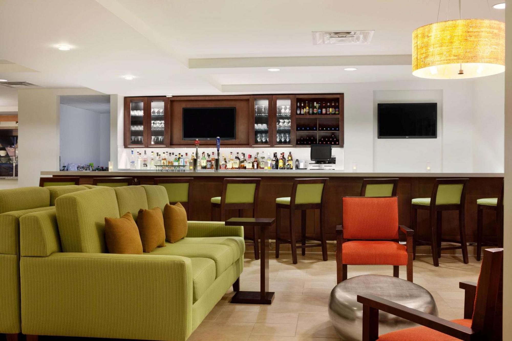 Bushnell Basin Hilton Garden Inn Rochester/Pittsford מראה חיצוני תמונה