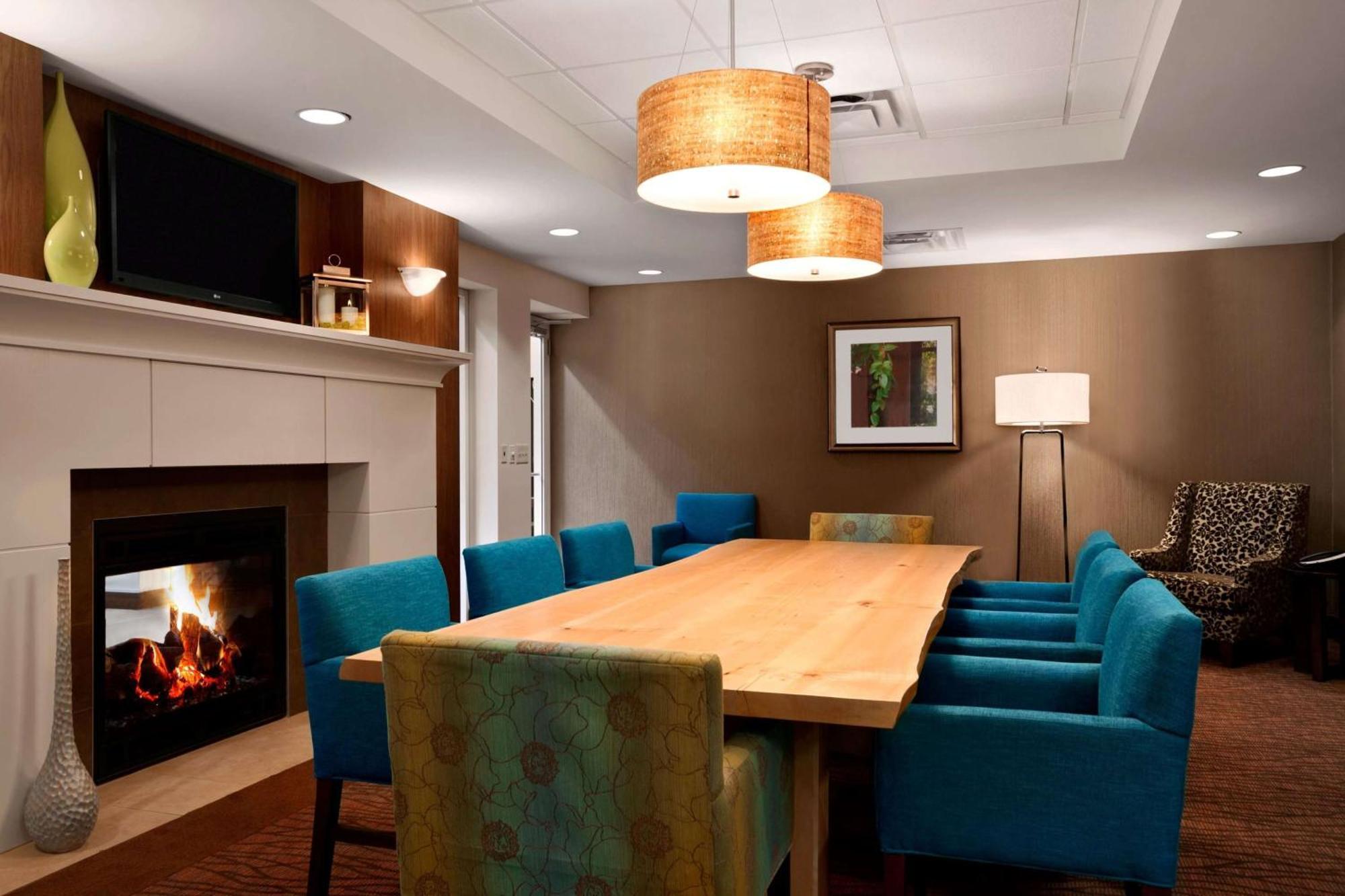 Bushnell Basin Hilton Garden Inn Rochester/Pittsford מראה חיצוני תמונה