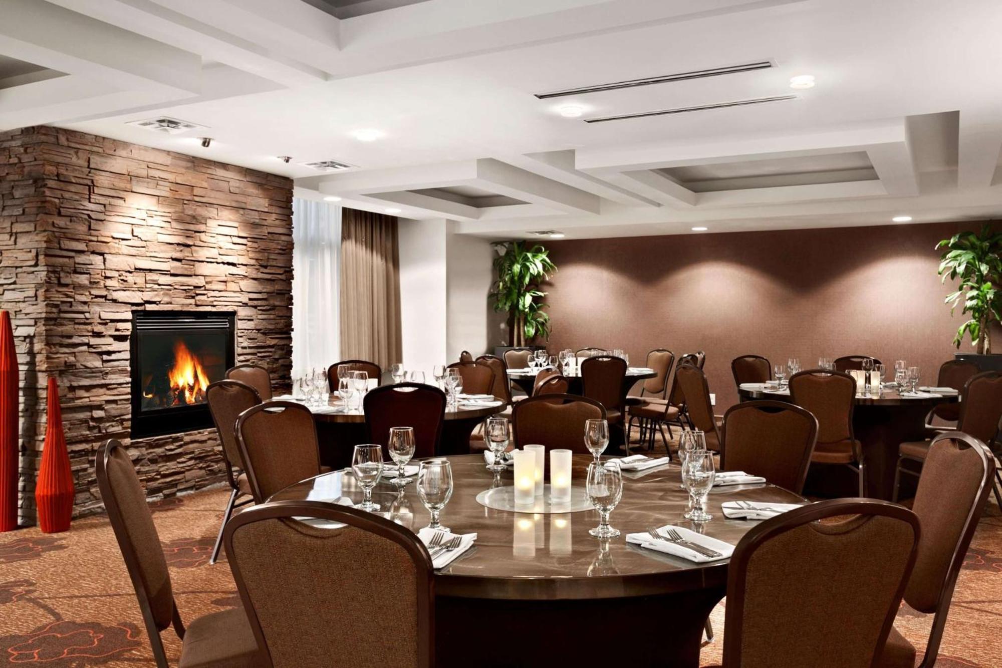 Bushnell Basin Hilton Garden Inn Rochester/Pittsford מראה חיצוני תמונה